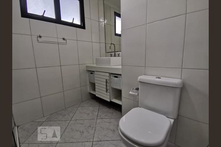 Apartamento à venda com 200m², 4 quartos e 3 vagasBanheiro