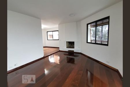 Apartamento à venda com 200m², 4 quartos e 3 vagasSala