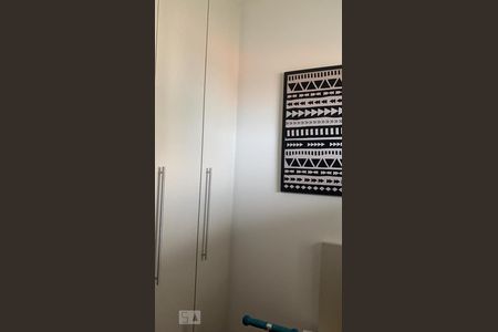 Quarto 3 de apartamento à venda com 3 quartos, 68m² em Vila Andrade, São Paulo