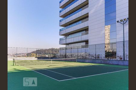 Studio para alugar com 48m², 1 quarto e 1 vagaQuadra