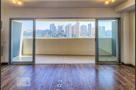 Studio de kitnet/studio para alugar com 1 quarto, 48m² em Vila Cruzeiro, São Paulo