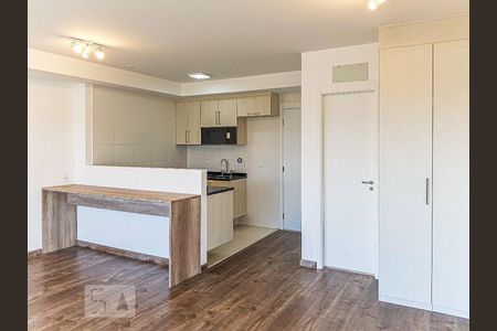 Studio de kitnet/studio para alugar com 1 quarto, 48m² em Vila Cruzeiro, São Paulo