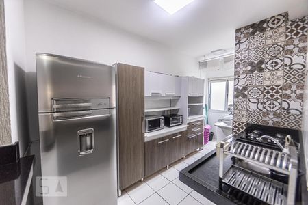 Apartamento para alugar com 47m², 2 quartos e 1 vaga Apartamento para alugar com 47m², 2 quartos e 1 vagaCozinha