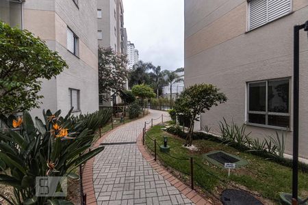 Apartamento para alugar com 47m², 2 quartos e 1 vaga Apartamento para alugar com 47m², 2 quartos e 1 vagaÁrea comum