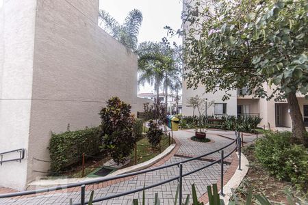 Apartamento para alugar com 47m², 2 quartos e 1 vaga Apartamento para alugar com 47m², 2 quartos e 1 vagaVista Quarto 2