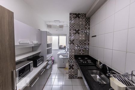 Apartamento para alugar com 47m², 2 quartos e 1 vaga Apartamento para alugar com 47m², 2 quartos e 1 vagaCozinha