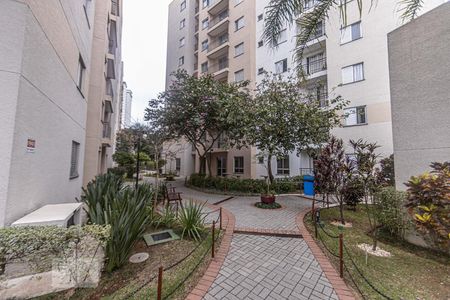 Apartamento para alugar com 47m², 2 quartos e 1 vaga Apartamento para alugar com 47m², 2 quartos e 1 vagaÁrea comum