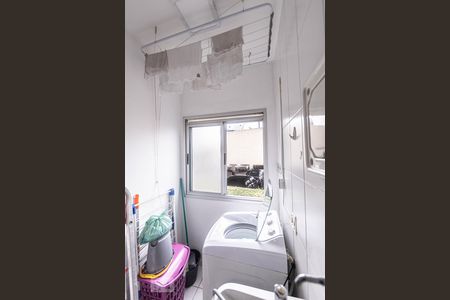 Apartamento para alugar com 47m², 2 quartos e 1 vaga Apartamento para alugar com 47m², 2 quartos e 1 vagaÁrea de Serviço