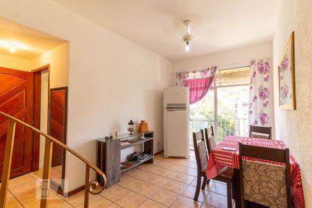 Apartamento à venda com 90m², 2 quartos e 1 vagaCopa