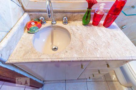 Apartamento à venda com 90m², 2 quartos e 1 vagaBanheiro