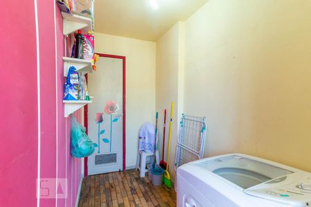 Apartamento à venda com 90m², 2 quartos e 1 vagaQuarto de Serviço