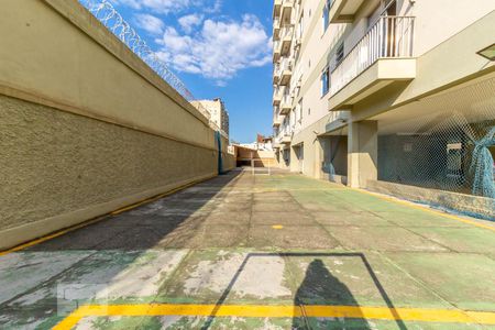 Apartamento à venda com 90m², 2 quartos e 1 vagaÁrea Comum - Playground