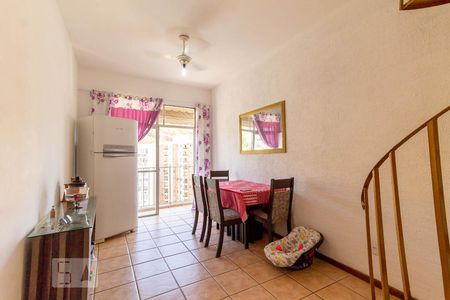 Apartamento à venda com 90m², 2 quartos e 1 vagaCopa