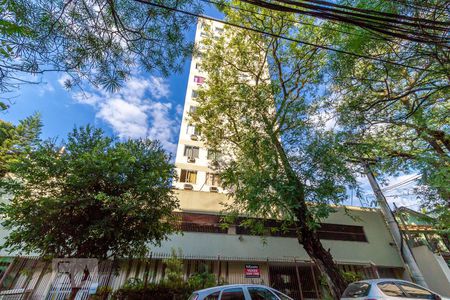 Apartamento à venda com 90m², 2 quartos e 1 vagaFachada