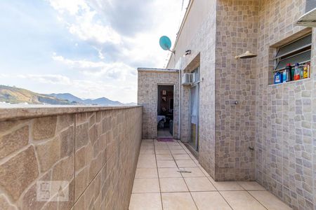 Apartamento à venda com 90m², 2 quartos e 1 vagaÁrea Externa