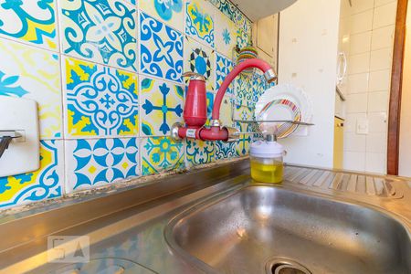 Apartamento à venda com 90m², 2 quartos e 1 vagaCozinha