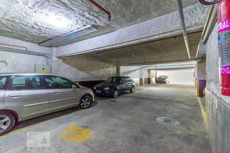 Apartamento à venda com 90m², 2 quartos e 1 vagaGaragem