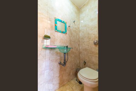 Apartamento à venda com 90m², 2 quartos e 1 vagaLavabo