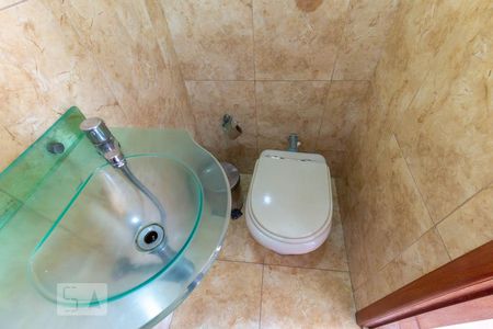 Apartamento à venda com 90m², 2 quartos e 1 vagaLavabo