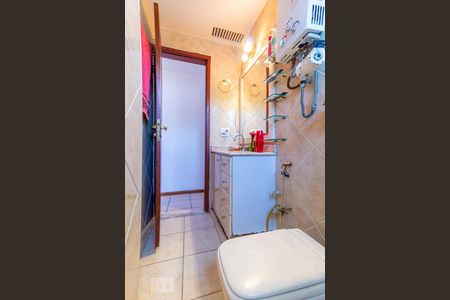 Apartamento à venda com 90m², 2 quartos e 1 vagaBanheiro