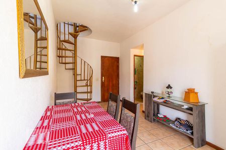 Apartamento à venda com 90m², 2 quartos e 1 vagaCopa