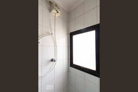 Apartamento para alugar com 280m², 4 quartos e 3 vagasBanheiro de Serviço
