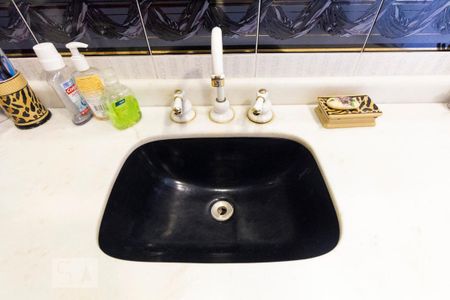 Apartamento para alugar com 280m², 4 quartos e 3 vagasSuíte - Quarto 2