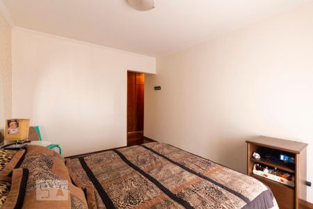 Apartamento para alugar com 280m², 4 quartos e 3 vagasQuarto 2 - Suíte