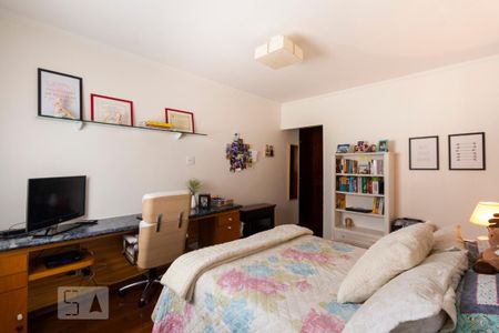 Apartamento para alugar com 280m², 4 quartos e 3 vagasQuarto 4 - Suíte
