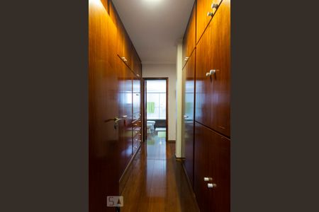 Apartamento para alugar com 280m², 4 quartos e 3 vagasQuarto 4 - Suíte