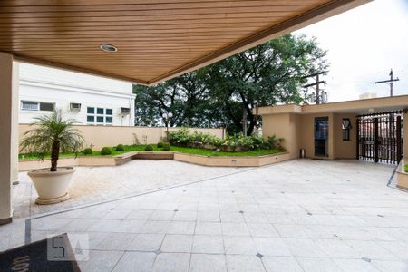 Apartamento para alugar com 280m², 4 quartos e 3 vagasÁrea Externa