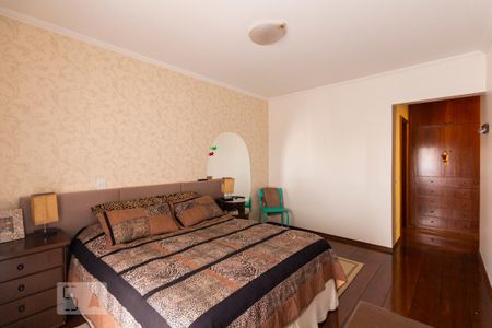 Apartamento para alugar com 280m², 4 quartos e 3 vagasQuarto 2 - Suíte