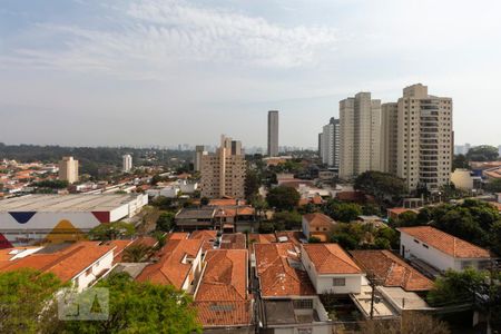 Apartamento para alugar com 280m², 4 quartos e 3 vagasVista
