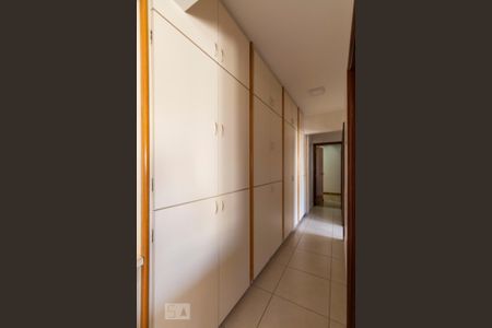 Apartamento para alugar com 280m², 4 quartos e 3 vagasÁrea de Serviço