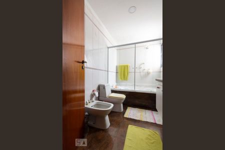 Apartamento para alugar com 280m², 4 quartos e 3 vagasSuíte - Quarto 4