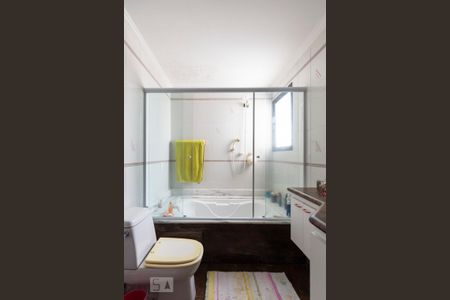 Apartamento para alugar com 280m², 4 quartos e 3 vagasSuíte - Quarto 4