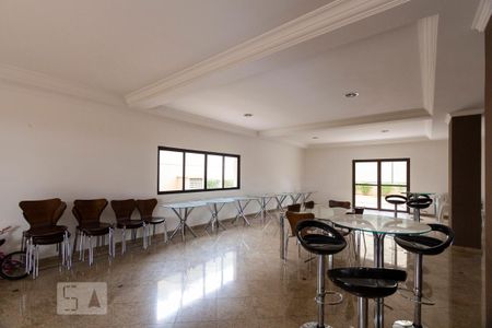 Apartamento para alugar com 280m², 4 quartos e 3 vagasSalão de Festas
