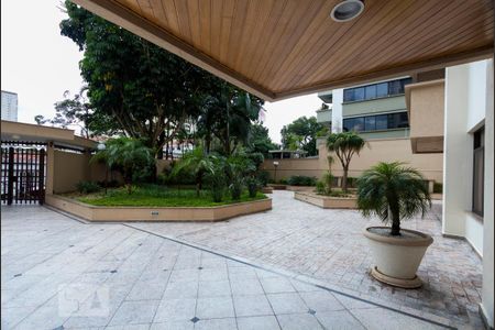 Apartamento para alugar com 280m², 4 quartos e 3 vagasÁrea Externa