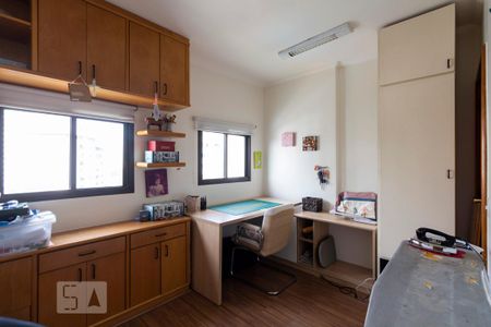 Apartamento para alugar com 280m², 4 quartos e 3 vagasQuarto de Serviço