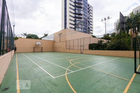 Apartamento para alugar com 280m², 4 quartos e 3 vagasQuadra