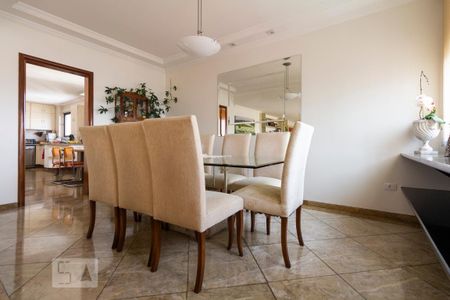 Sala de apartamento para alugar com 4 quartos, 280m² em Vila Alexandria, São Paulo