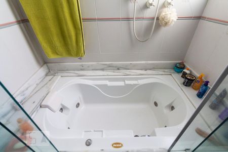 Apartamento para alugar com 280m², 4 quartos e 3 vagasSuíte - Quarto 4