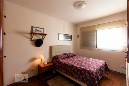 Apartamento para alugar com 280m², 4 quartos e 3 vagasQuarto 3