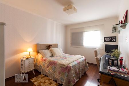 Apartamento para alugar com 280m², 4 quartos e 3 vagasQuarto 4 - Suíte