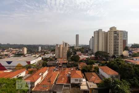 Apartamento para alugar com 280m², 4 quartos e 3 vagasVista