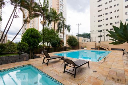 Apartamento para alugar com 280m², 4 quartos e 3 vagasPiscina