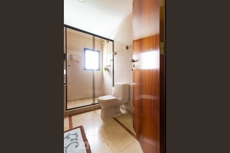 Apartamento para alugar com 280m², 4 quartos e 3 vagasBanheiro Social
