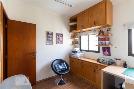 Apartamento para alugar com 280m², 4 quartos e 3 vagasQuarto de Serviço