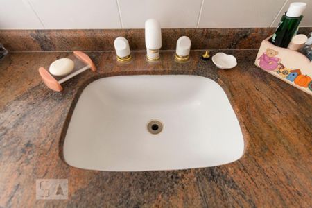 Apartamento para alugar com 280m², 4 quartos e 3 vagasSuíte - Quarto 4