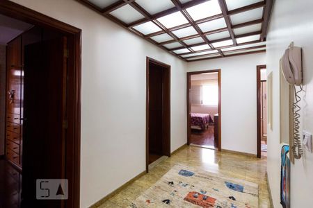 Apartamento para alugar com 280m², 4 quartos e 3 vagasHall dos Quartos